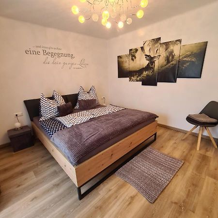 Ferienwohnung Claudia Altossiach エクステリア 写真
