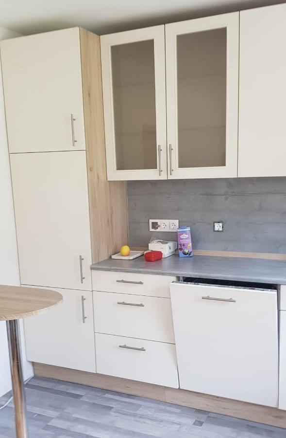 Ferienwohnung Claudia Altossiach エクステリア 写真